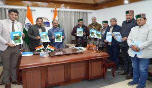 CM Sukhu inaugurated 22 new branches of Himachal Pradesh State Cooperative Bank