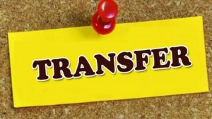 Uttar Pradesh: Major Reshuffle in administration as 14 IPS officers transferred