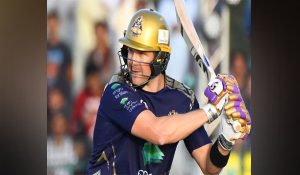 “Many things leaked out in media”: PCB chairman Naqvi on Watson’s refusal to accept coaching role