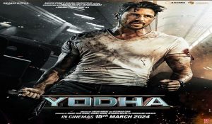 Box Office Report card: Sidharth Malhotra’s ‘Yodha’ raked in this much on Day 1