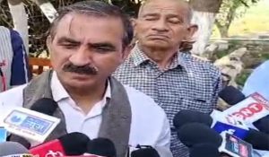 “Truth of rebel MLAs should be revealed…,” says Himachal CM Sukhu, accuses BJP of ‘grabbing power’