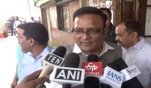 AAP minister Raaj Kumar Anand resigns from all posts and quit party, told- ‘Rajniti nahi badli, rajneta badal gaye’:
