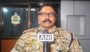 Chhattisgarh: 18 Naxals killed in Bastar encounter, three security personnel sustained injuries