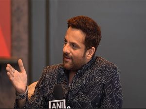 “Returned like a newcomer”: Fardeen Khan on making comeback with ‘Heeramandi’