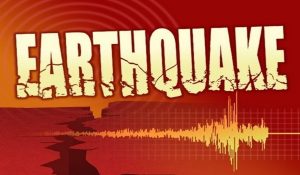 Earthquake of magnitude 3.2 jolts Faridabad