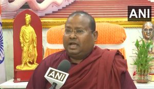 Bharatiya Baudh Sangh condemns Kharge’s remarks questioning PM Modi’s “faith” in Buddhism