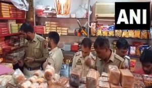 J-K: Unidentified gunmen open fire at sweet shop in Miran Sahib area
