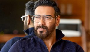 “Duaa me yaad rakhna”: Ajay Devgn thanks everyone for birthday wishes