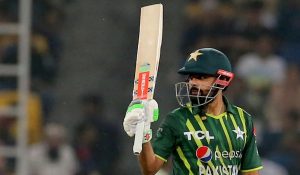 Red-ball training camp: Babar Azam among 11-player ahead of South Africa tests