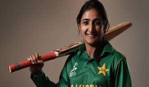 Former Pakistan skipper Bismah Maroof announces international cricket retirement