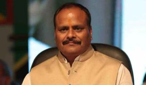 Uttar Pradesh DyCM Brajesh Pathak condoles demise of Mulayam Singh Yadav’s son Prateek Yadav