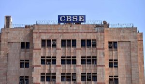 CBSE: Major decision for Class 10 students; board issues new guidelines for the three-language policy
