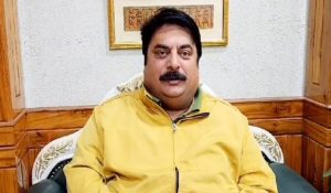 Himachal: BJP trying to politicize Palampur attack, says Congress leader  Rajneesh Kimta