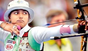 Archer Deepika Kumari re-inducted in TOPS in preparation for LA Olympics in 2028