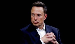 Elon Musk may become world’s first Trillionaire after Tesla’s record $1 Trillion pay proposal
