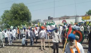 Farmers to end protest at Shambhu Railway station after 34 days; next target ‘Residence of BJP leaders’