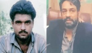 Pakistan: Sarabjit Singh’s killer Aamir Sarfraz Tamba shot dead in Lahore
