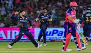 IPL 2025: RR vs GT today; Second face-off of the season