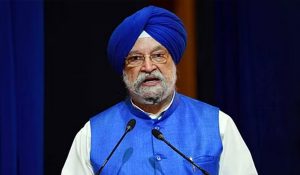 Center pushes for major reforms for oil and gas exploration: Hardeep Puri