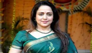 Hema Malini credits PM Modi & Amit Shah for BJP’s historic win in West Bengal