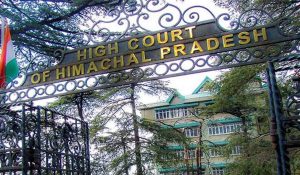 Himachal: Senior Officer cannot be paid less than Junior; High Court issues order