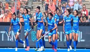Hockey India celebrates Olympic Day 2024 by bringing hockey community together through exciting activities