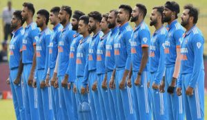 India to name squads for T20 World Cup 2026 and NZ series on Saturday