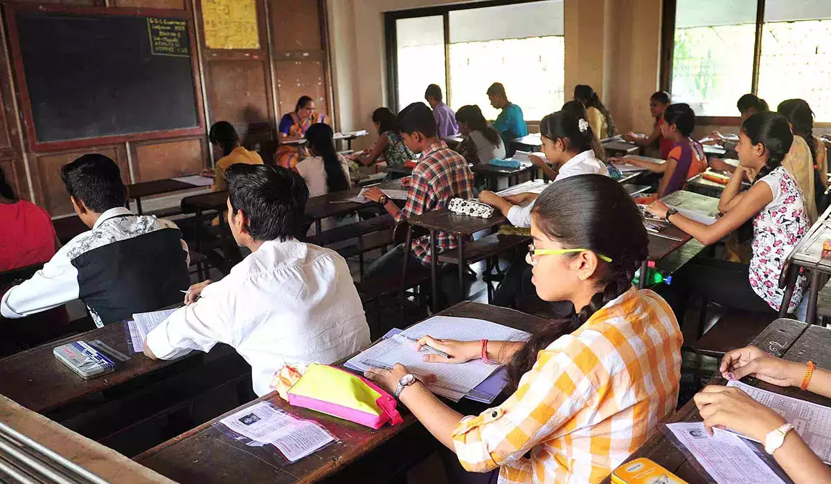 Education Revolution 158 children from Punjab Govt schools clear JEE