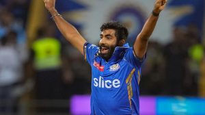 Jasprit Bumrah lone warrior of Indian bowling line-up since 2024 in test