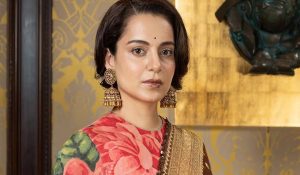 Kangana Ranaut to Appear in Bathinda Court Today in Farmers’ Protest Defamation Case