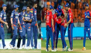 IPL 2024: LSG v DC overall head-to-head; When and where to watch