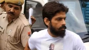 Haryana: Two Bishnoi gang shooters arrested from Nuh after exchange of fire