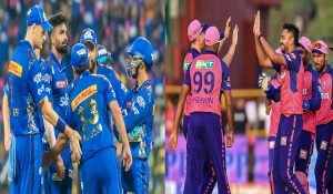 IPL 2024: RR v MI overall head-to-head; When and where to watch