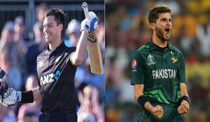 Mark Chapman, Shaheen Afridi rise in ICC Men’s T20I Player Rankings