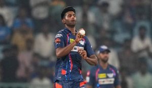 IPL 2024: Sensational Mayank Yadav rattles RCB with 3 wicket haul