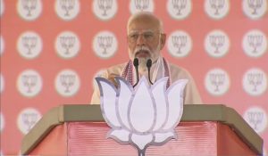 Jalandhar: no-fly zone for 9 hours tomorrow, Section 144 imposed ahead of PM Modi’s rally