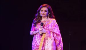 “Mukesh and I together had a dream to create a center”: Nita Ambani on NMACC anniversary