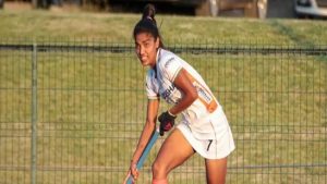 “My main focus is on 2028 Summer Olympics”: India women’s hockey team forward Preeti