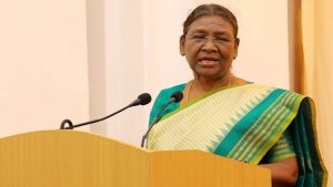 President Droupadi Murmu to visit Himachal Pradesh next month