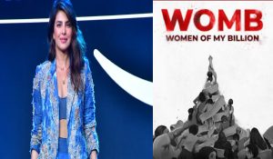 Priyanka Chopra’s ‘Women of My Billion’ gets release date, check out inspiring trailer