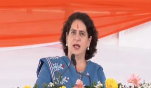 MP Priyanka Gandhi’s Shimla visit cancelled, read for deets