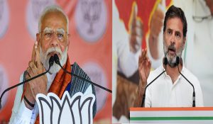 PM Modi takes jibe at ‘Yuvraj’ Rahul Gandhi, says wealth tax is Congress ‘sinister plan’