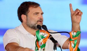 MEA Denies Rahul Gandhi’s Claim: ‘No Prior Warning Given to Pakistan on Operation Sindoor’