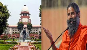 Delhi HC on ‘Sharbat Jihad’ remark: Ramdev seems ‘beyond anyone’s control’