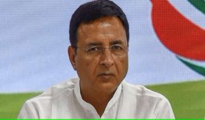 Vote theft in Panchkula Municipal Corporation Elections; alleges Randeep Surjewala