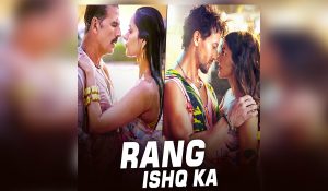 ‘Bade Miyan Chote Miyan’: Akshay- Manushi, Tiger- Alaya’s romantic track ‘Rang Ishq Ka’ unveiled