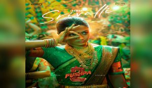 Rashmika Mandanna back as Srivalli, ‘Pushpa 2: The Rule’ makers shares intriguing first look poster on her birthday