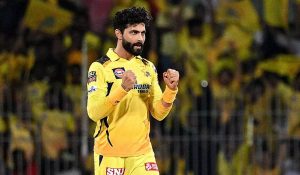 Ravindra Jadeja should be retained, he is a gun player for CSK: Suresh Raina