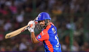 “This story will remain with you always”: Sourav Ganguly on Pant’s 51-run knock against CSK