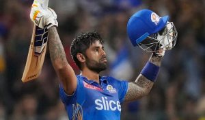 IPL 2024: Suryakumar Yadav to link up with Mumbai Indians squad